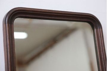 アンティーク家具　大正ロマン　上品でおしゃれな古い鏡台