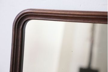 アンティーク家具　大正ロマン　上品でおしゃれな古い鏡台