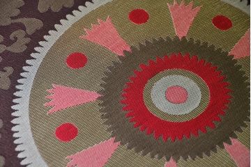 アンティーク家具　イギリスアンティーク　お洒落な1人掛けソファ