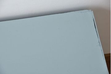 アンティーク家具　小物収納にぴったり!ペイントローチェスト