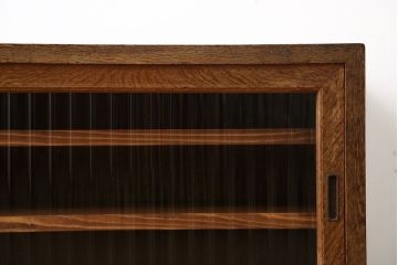 レトロ家具　昭和レトロ　TVボードにぴったりな木製ローボード