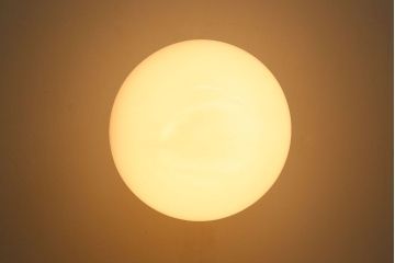 アンティーク　シンプルでオシャレな壁掛け照明