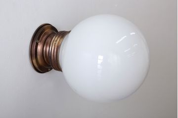 アンティーク　シンプルでオシャレな壁掛け照明