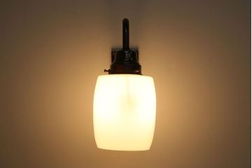 アンティーク　おしゃれで和モダンな壁掛け照明