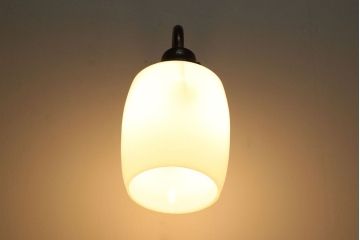 アンティーク　おしゃれで和モダンな壁掛け照明