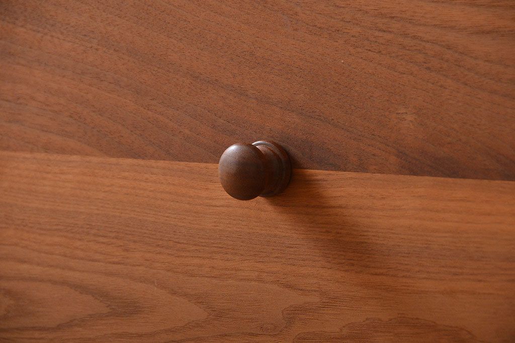 中古　シャルドネ　衣装盆付き重ねチェスト(定価約38万円)