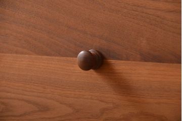 中古　シャルドネ　衣装盆付き重ねチェスト(定価約38万円)