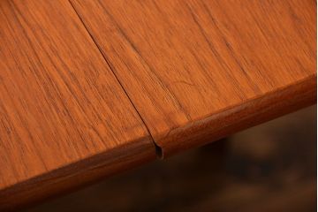 ヴィンテージ家具　北欧ビンテージ　G-PLAN　バタフライテーブル