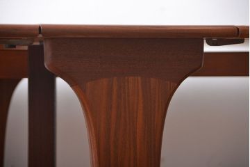 ヴィンテージ家具　北欧ビンテージ　G-PLAN　バタフライテーブル