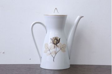 アンティーク雑貨　ドイツアンティーク　ローゼンタール　ティーセット