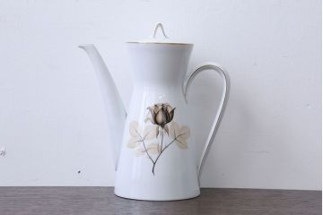 アンティーク雑貨　ドイツアンティーク　ローゼンタール　ティーセット