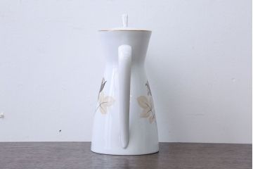 アンティーク雑貨　ドイツアンティーク　ローゼンタール　ティーセット