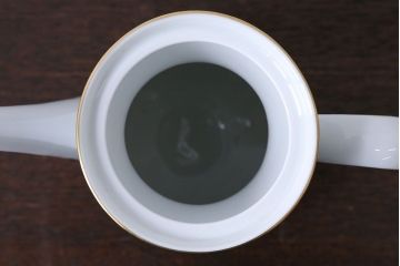 アンティーク雑貨　ドイツアンティーク　ローゼンタール　ティーセット