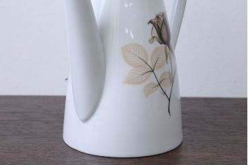 アンティーク雑貨　ドイツアンティーク　ローゼンタール　ティーセット