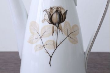 アンティーク雑貨　ドイツアンティーク　ローゼンタール　ティーセット