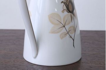 アンティーク雑貨　ドイツアンティーク　ローゼンタール　ティーセット