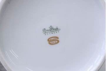 アンティーク雑貨　ドイツアンティーク　ローゼンタール　ティーセット