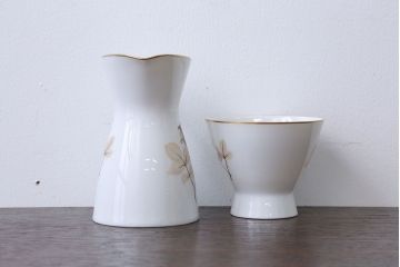 アンティーク雑貨　ドイツアンティーク　ローゼンタール　ティーセット