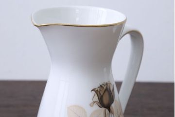 アンティーク雑貨　ドイツアンティーク　ローゼンタール　ティーセット