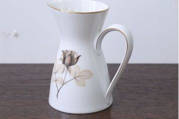 アンティーク雑貨　ドイツアンティーク　ローゼンタール　ティーセット