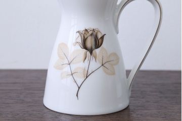 アンティーク雑貨　ドイツアンティーク　ローゼンタール　ティーセット