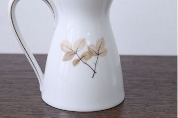 アンティーク雑貨　ドイツアンティーク　ローゼンタール　ティーセット