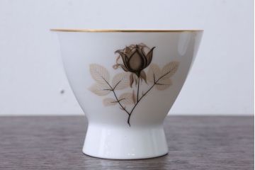 アンティーク雑貨　ドイツアンティーク　ローゼンタール　ティーセット