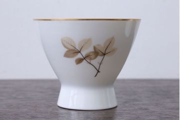 アンティーク雑貨　ドイツアンティーク　ローゼンタール　ティーセット