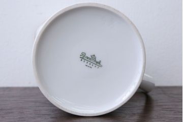 アンティーク雑貨　ドイツアンティーク　ローゼンタール　ティーセット