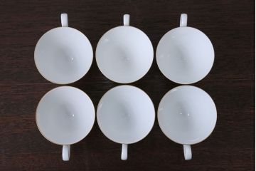 アンティーク雑貨　ドイツアンティーク　ローゼンタール　ティーセット