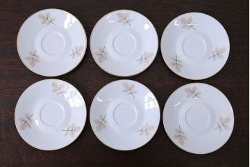 アンティーク雑貨　ドイツアンティーク　ローゼンタール　ティーセット