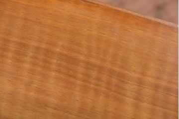 北欧家具 GORDON RUSSELL シンプルでおしゃれな収納棚付きサイドテーブル