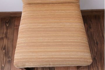 アンティーク家具　アンティーク　小振りでおしゃれなチェア