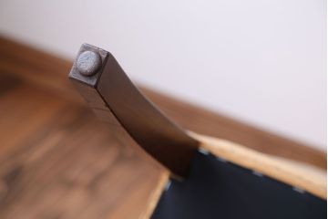 アンティーク家具　アンティーク　小振りでおしゃれなチェア