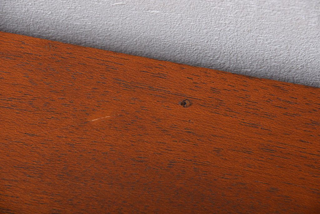 中古　海外輸入品　かわいい木製小引き出し