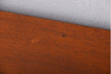 中古　海外輸入品　かわいい木製小引き出し