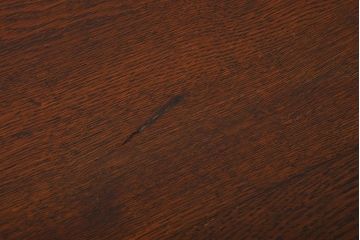 アンティーク家具　イギリスアンティーク　オーク材のおしゃれなサイドテーブル