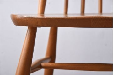 ヴィンテージ家具　イギリスビンテージ　アーコール　ゴールドスミスチェア