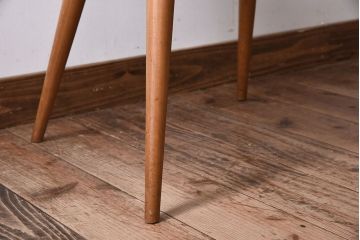 ヴィンテージ家具　イギリスビンテージ　アーコール　ゴールドスミスチェア