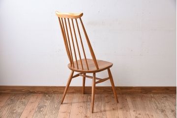ヴィンテージ家具　イギリスビンテージ　アーコール　ゴールドスミスチェア