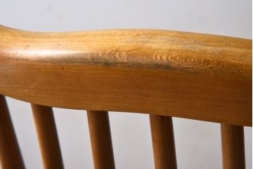 ヴィンテージ家具　イギリスビンテージ　アーコール　ゴールドスミスチェア