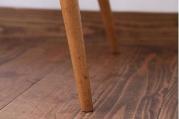 アンティーク家具　アンティーク　イギリスアーコール　クエーカーチェア