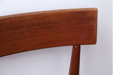 北欧家具　デンマーク製　ペーパーコードチェア(1)