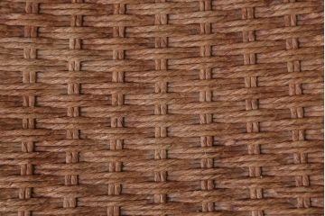 北欧家具　デンマーク製　ペーパーコードチェア(1)