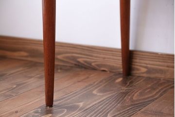 北欧家具　デンマーク製　ペーパーコードチェア(1)