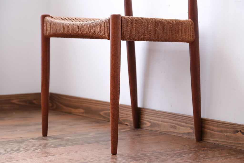 公式】アンティーク家具ラフジュ工房商品詳細ページ北欧家具