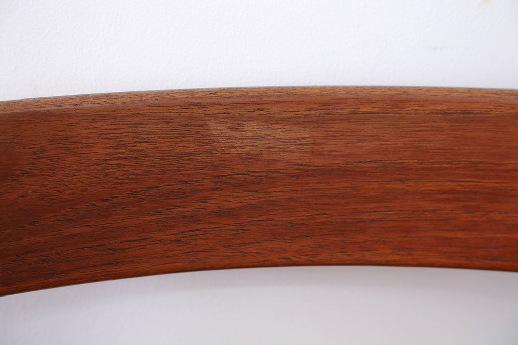 北欧家具　デンマーク製　ペーパーコードチェア(2)