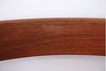 北欧家具　デンマーク製　ペーパーコードチェア(2)