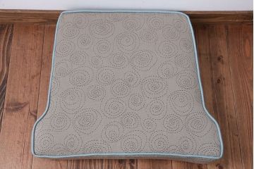 アンティーク家具　イギリスアンティーク　おしゃれな1人掛けソファ