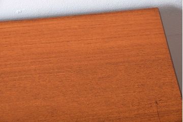 ヴィンテージ家具　北欧ビンテージ　G-PLAN　チーク材のキャビネット